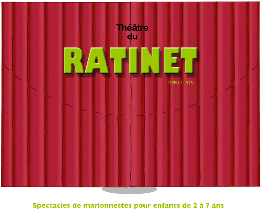 Ratinet-animation